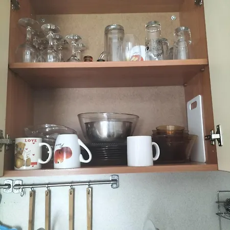 Appartamento Sanny Dey4 *