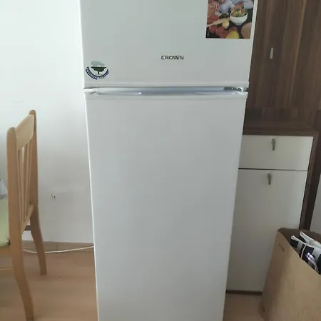Sanny Dey4 Apartmán